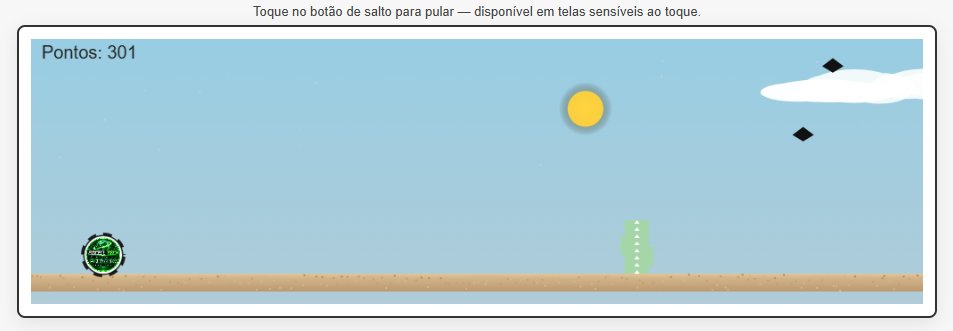 Jogo RodoCell